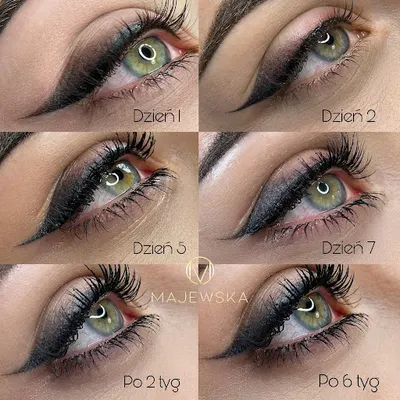 Agnieszka Majewska Makijaż Permanentny